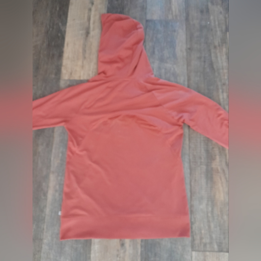 Zip light jacket - Picture 6 of 7